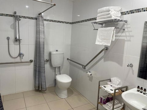 Millthorpe Motel - Kawana Tourism 2