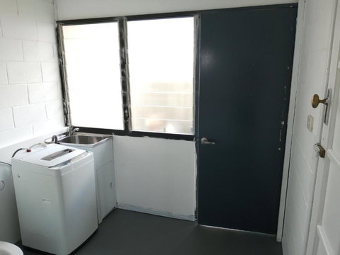 Minjerribah Accommodation Standalone Unit - Kawana Tourism 1