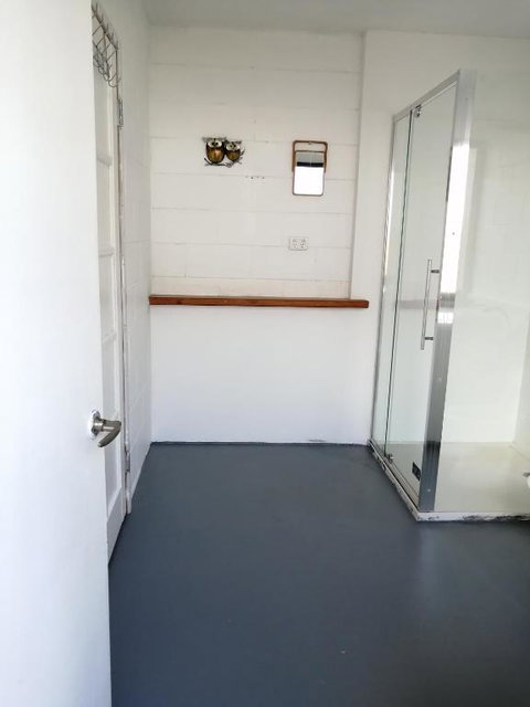 Minjerribah Accommodation Standalone Unit - Kawana Tourism 2