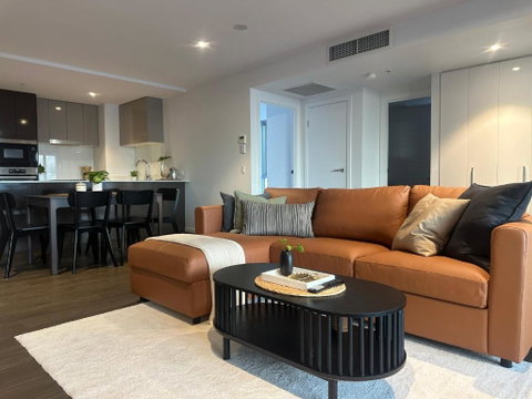 Modern Meets The Gabba - Kawana Tourism 2