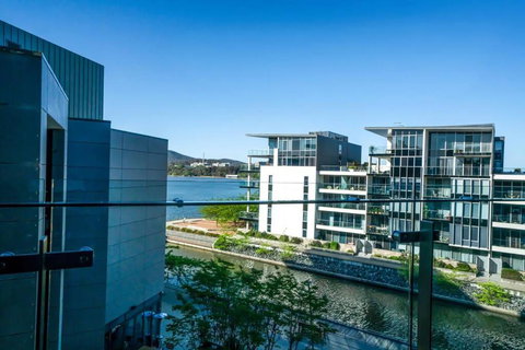 Modern Studio With Free Wifi And Parking - Kawana Tourism 0