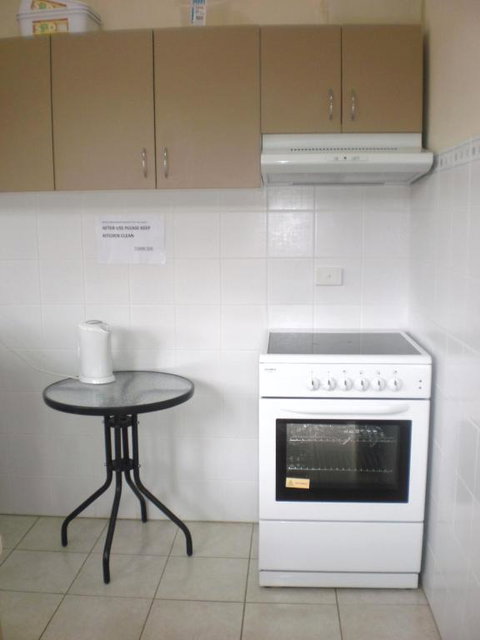 Molika Springs Motel - Kawana Tourism 2