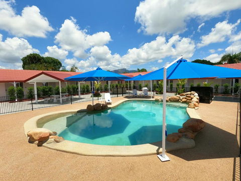 Monte Carlo Motor Inn - Kawana Tourism 0
