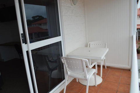 Monte Carlo Motor Inn - Kawana Tourism 1