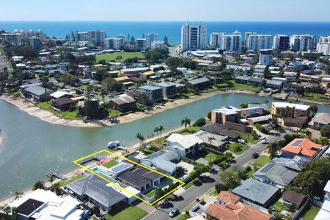 Mooloolaba Waterfront Luxury - Kawana Tourism 2