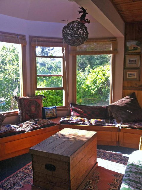 Mooltan House - Kawana Tourism 3