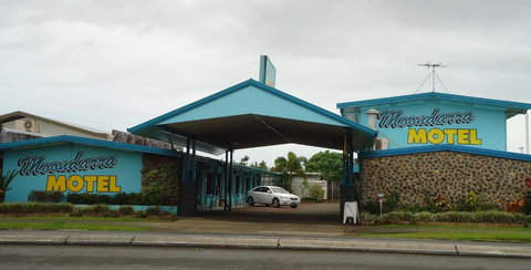 Moondarra Motel - Kawana Tourism 0