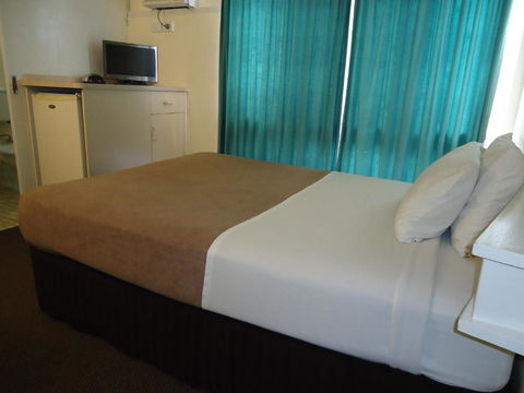 Moondarra Motel - Kawana Tourism 2