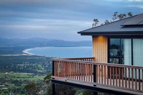Mount Rumney Escapes Seaview House 1 - Possum House - Kawana Tourism 1