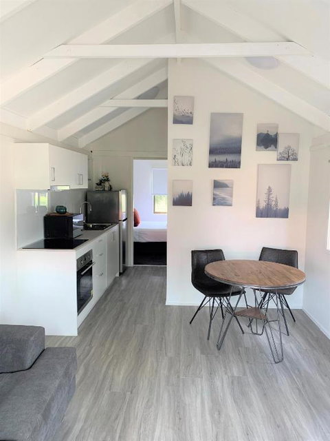 Nepean Shores By Gateway Lifestyle Holiday Parks - Kawana Tourism 2