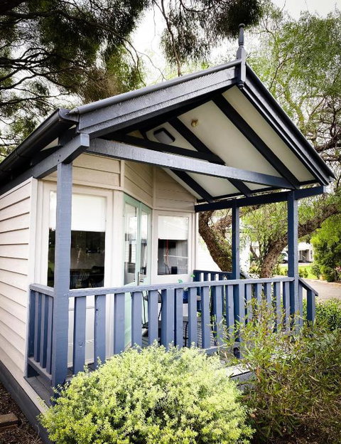 Nepean Shores By Gateway Lifestyle Holiday Parks - Kawana Tourism 1