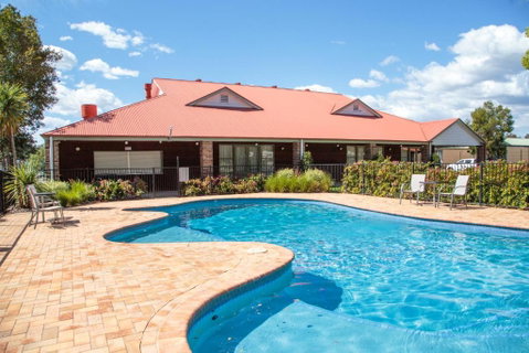 Nepean Shores By Gateway Lifestyle Holiday Parks - Kawana Tourism 0