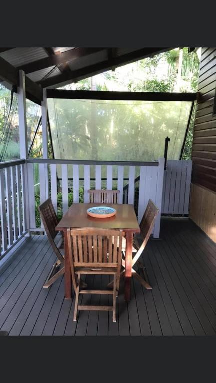 Mossman Gorge Bed And Breakfast - Kawana Tourism 3