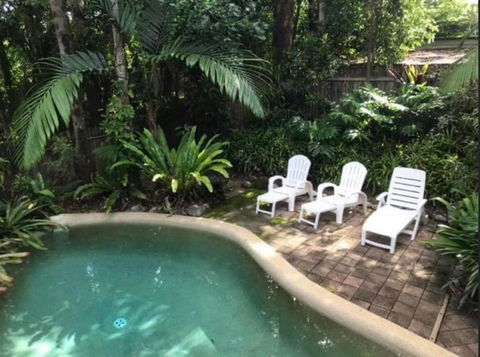 Mossman Gorge Bed And Breakfast - Kawana Tourism 2