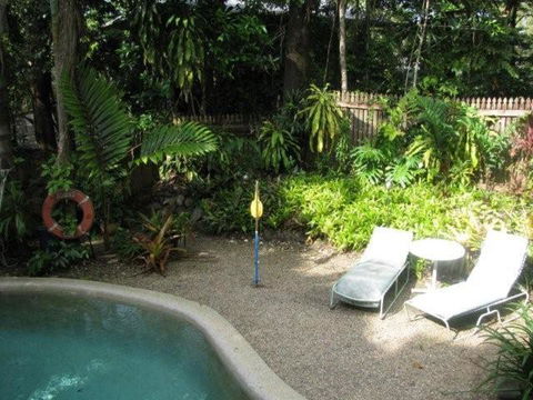 Mossman Gorge Bed And Breakfast - Kawana Tourism 1
