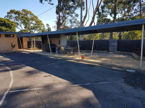 Motel Traralgon - Kawana Tourism 3
