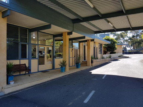 Motel Traralgon - Kawana Tourism 0