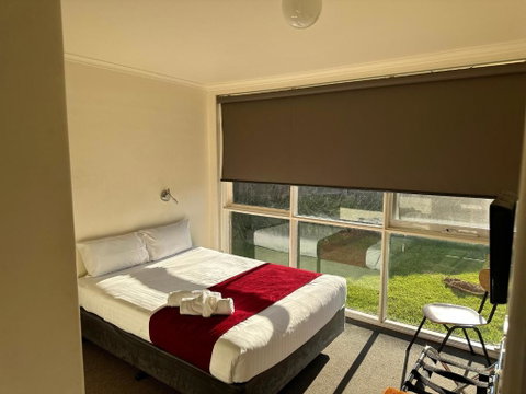 Motel Traralgon - Kawana Tourism 2