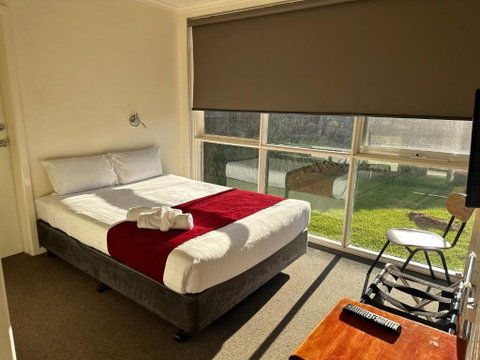 Motel Traralgon - Kawana Tourism 1