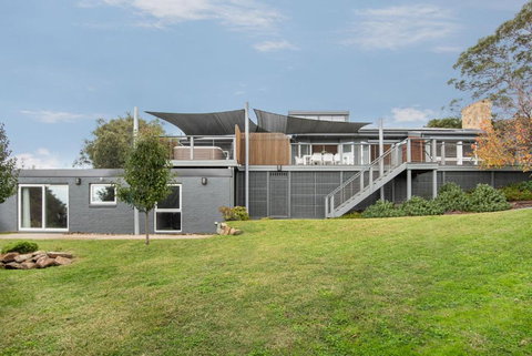 Mt Martha Escape With Spa And Views - Kawana Tourism 0