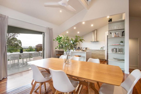 Mt Martha Escape With Spa And Views - Kawana Tourism 2