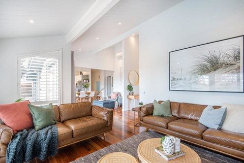 Mt Martha Escape With Spa And Views - Kawana Tourism 3