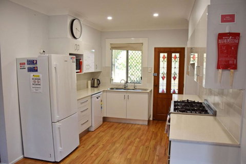 Mountain View Hat Head - Bring Your Own Linen. - Kawana Tourism 2