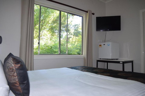 Mountain View Holiday Retreat - Kawana Tourism 3