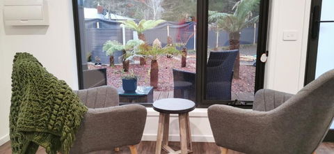 Mt Field Retreat - Kawana Tourism 2