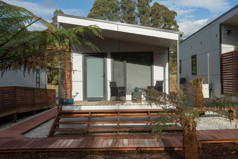 Mt Field Retreat - Kawana Tourism 3