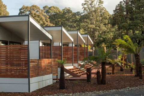 Mt Field Retreat - Kawana Tourism 0
