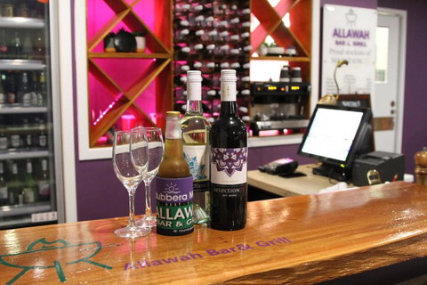 Mundubbera Motel - Kawana Tourism 2