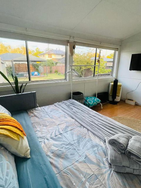 Mystic Gardens With Private Entrance And Bathroom - Kawana Tourism 2