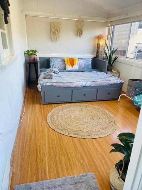 Mystic Gardens With Private Entrance And Bathroom - Kawana Tourism 0