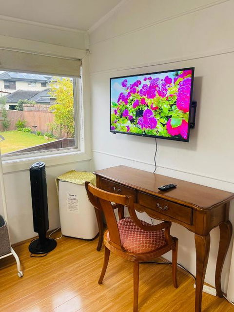 Mystic Gardens With Private Entrance And Bathroom - Kawana Tourism 1