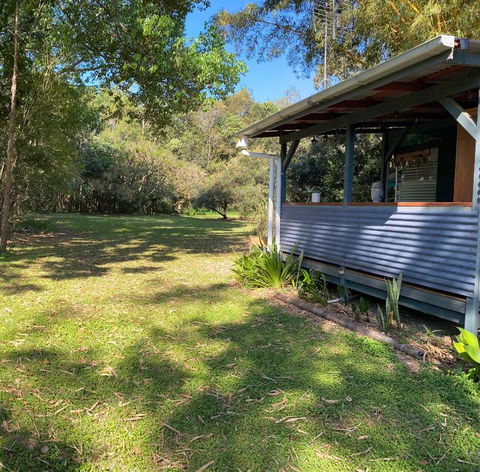 Nature Cradled Retreat - Kawana Tourism 0