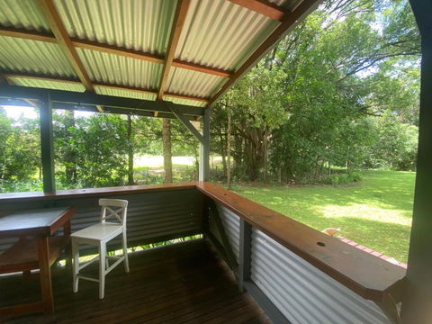 Nature Cradled Retreat - Kawana Tourism 1