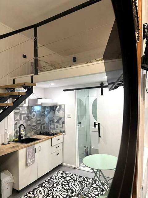 NEW! Sea Joley Tiny Home - Kawana Tourism 2