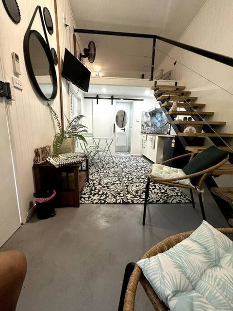 NEW! Sea Joley Tiny Home - Kawana Tourism 3