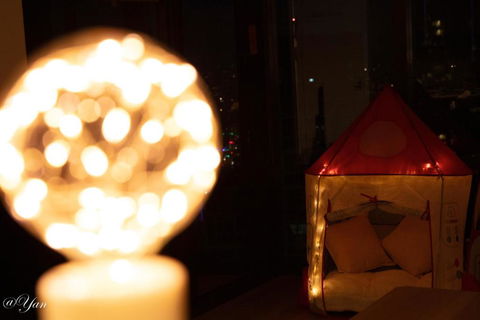 New Year Fireworks & Kids Corner - Kawana Tourism 2