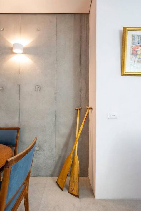 New York Warehouse Style In A Modern Passive House - Kawana Tourism 3