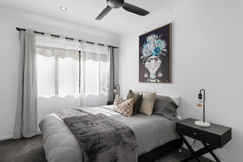 New Modern 2 Bedroom Mountain Retreat Escape - Kawana Tourism 0