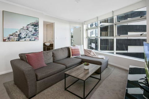 NS504 - Comfort And Convenience In North Sydney - Kawana Tourism 2