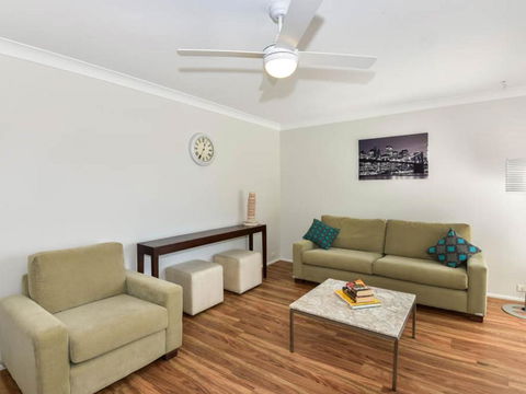 Noraville Summer House - Kawana Tourism 2