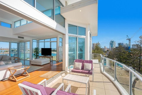Nielsen On The Park Unit 6 - Kawana Tourism 2