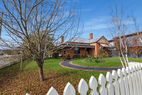 Noble View - Kawana Tourism 1