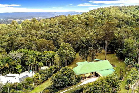 Noosa Hinterland Acreage Close To The Beach - Kawana Tourism 0