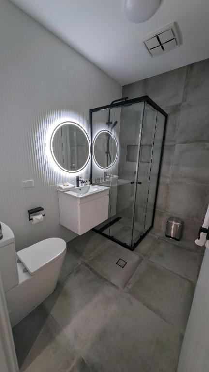Northcott Lodge - Kawana Tourism 2