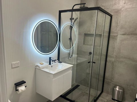 Northcott Lodge - Kawana Tourism 3