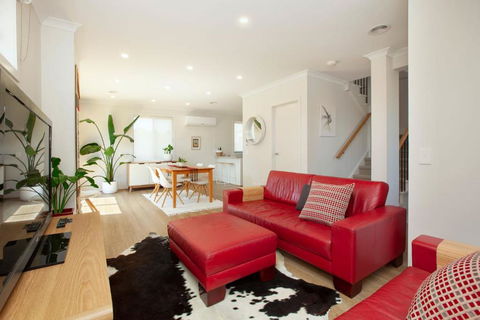 Northside Townhouse Geelong - Kawana Tourism 2